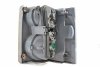 Lampa tył lewa Range Rover Vogue III L322 2003 